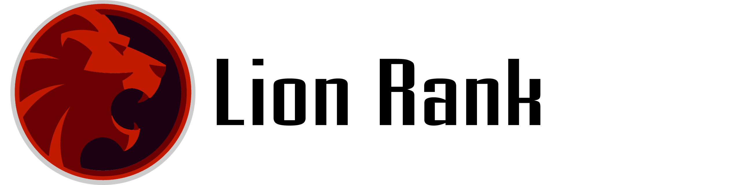 Lion Rank SEO Agency
